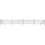Cerca de alambre de acero galvanizado verde 1,1x10 m by , fence panels - Ref: Foro24-154082, Price: 73,35 €, Discount: %