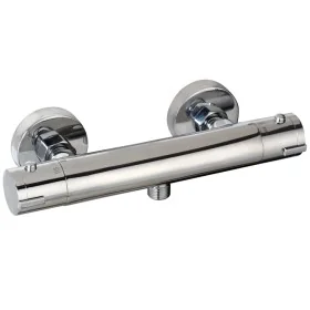 SCHÜTTE Grifo termostático para ducha LONDON 5,5 cm de , Grifos - Ref: Foro24-425803, Precio: 91,38 €, Descuento: %