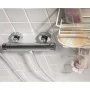 SCHÜTTE Grifo termostático para ducha LONDON 5,5 cm de , Grifos - Ref: Foro24-425803, Precio: 91,38 €, Descuento: %