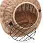 Transportín para gatos sauce natural 60x45x45 cm de , Transportines y cajas para mascotas - Ref: Foro24-170909, Precio: 127,5...