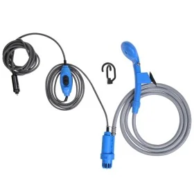 ProPlus Set de ducha portátil 12 V de , Recintos privados y duchas portátiles - Ref: Foro24-424684, Precio: 35,16 €, Descuent...