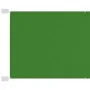 Toldo vertical tela oxford verde claro 250x360 cm de , Sombrillas - Ref: Foro24-148333, Precio: 27,87 €, Descuento: %