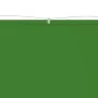 Toldo vertical tela oxford verde claro 250x360 cm de , Sombrillas - Ref: Foro24-148333, Precio: 27,87 €, Descuento: %