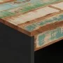 Mesa de centro de madera maciza reciclada 55x50x40 cm de , Mesas de centro - Ref: Foro24-352879, Precio: 103,82 €, Descuento: %