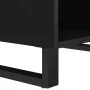 Mesa de centro de madera maciza reciclada 55x50x40 cm de , Mesas de centro - Ref: Foro24-352879, Precio: 103,82 €, Descuento: %