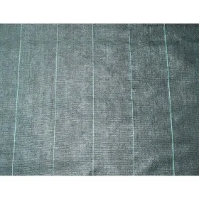 Nature Cubierta de suelo antimaleza negra 5,2x5 m de , Mallas antihierbas - Ref: Foro24-403705, Precio: 38,09 €, Descuento: %
