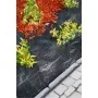 Nature Cubierta de suelo antimaleza negra 5,2x5 m de , Mallas antihierbas - Ref: Foro24-403705, Precio: 38,09 €, Descuento: %