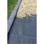 Nature Cubierta de suelo antimaleza negra 5,2x5 m de , Mallas antihierbas - Ref: Foro24-403705, Precio: 38,09 €, Descuento: %