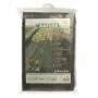 Nature Cubierta de suelo antimaleza negra 5,2x5 m de , Mallas antihierbas - Ref: Foro24-403705, Precio: 38,09 €, Descuento: %
