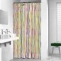 Sealskin Cortina de ducha Rigato multicolor 180x200 cm de , Cortinas de ducha - Ref: Foro24-436863, Precio: 23,00 €, Descuent...
