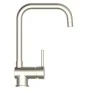 EISL Grifo mezclador de lavabo FUTURA acero inoxidable de , Grifos - Ref: Foro24-438795, Precio: 81,32 €, Descuento: %