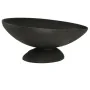 Fuente de fuego oval, marca Esschert Design FF132 de , Chimeneas - Ref: Foro24-404612, Precio: 127,16 €, Descuento: %