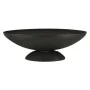 Fuente de fuego oval, marca Esschert Design FF132 de , Chimeneas - Ref: Foro24-404612, Precio: 127,16 €, Descuento: %