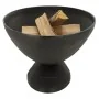 Fuente de fuego oval, marca Esschert Design FF132 de , Chimeneas - Ref: Foro24-404612, Precio: 127,16 €, Descuento: %