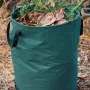 Nature Bolsa de basura para jardín redonda verde 240 L de , Accesorios de jardinería - Ref: Foro24-428535, Precio: 27,54 €, D...