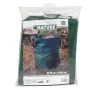 Nature Bolsa de basura para jardín redonda verde 240 L de , Accesorios de jardinería - Ref: Foro24-428535, Precio: 27,54 €, D...