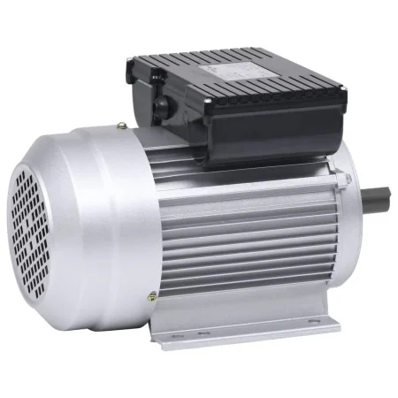 Motor eléctrico monofásico aluminio 2,2kW/3HP 2 polos 2800 RPM von , Elektromotoren - Ref: Foro24-148002, Preis: 194,16 €, Ra...