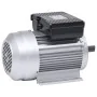 Motor eléctrico monofásico aluminio 2,2kW/3HP 2 polos 2800 RPM von , Elektromotoren - Ref: Foro24-148002, Preis: 194,16 €, Ra...