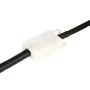 Lámpara de techo industrial madera de mango blanco E27 de , Lámparas - Ref: Foro24-320524, Precio: 62,15 €, Descuento: %