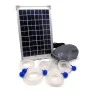 Ubbink Bomba exterior de aireación Air Solar 600 1351375 de , Accesorios para estanques y fuentes - Ref: Foro24-419711, Preci...