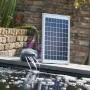 Ubbink Bomba exterior de aireación Air Solar 600 1351375 de , Accesorios para estanques y fuentes - Ref: Foro24-419711, Preci...
