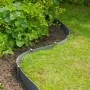 Natura Anclajes de jardín pequeños 10 unidades gris de , Ribetes y bordes para jardín - Ref: Foro24-428502, Precio: 15,38 €, ...