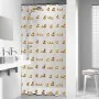 Sealskin Cortina de ducha Duckling amarillo 180x200 cm de , Cortinas de ducha - Ref: Foro24-436854, Precio: 21,25 €, Descuent...