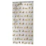Sealskin Cortina de ducha Duckling amarillo 180x200 cm de , Cortinas de ducha - Ref: Foro24-436854, Precio: 21,25 €, Descuent...