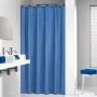 Sealskin Cortina de ducha Madeira azul 180x200 cm de , Cortinas de ducha - Ref: Foro24-436875, Precio: 22,61 €, Descuento: %