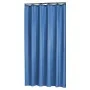 Sealskin Cortina de ducha Madeira azul 180x200 cm de , Cortinas de ducha - Ref: Foro24-436875, Precio: 22,61 €, Descuento: %