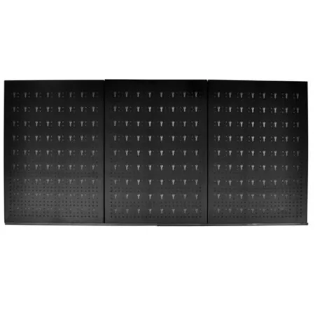 Tablero de clavijas soporte de herramientas by , Tool Organization and Storage - Ref: Foro24-140163, Price: 54,05 €, Discount: %