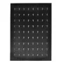 Tablero de clavijas soporte de herramientas by , Tool Organization and Storage - Ref: Foro24-140163, Price: 54,05 €, Discount: %