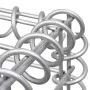 Cesta de gaviones de acero galvanizado 85x30x200 cm de , Paneles de vallas - Ref: Foro24-142359, Precio: 83,07 €, Descuento: %