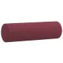 Juego de sofás con cojines 2 piezas tela rojo tinto de , Sofás - Ref: Foro24-3201296, Precio: 414,35 €, Descuento: %