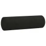 Juego de sofás con cojines 2 piezas tela negro de , Sofás - Ref: Foro24-3201294, Precio: 401,31 €, Descuento: %