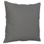 Juego de sofás con cojines 4 piezas tela microfibra gris oscuro de , Sofás - Ref: Foro24-3202310, Precio: 827,33 €, Descuento: %