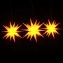 Lámparas de Navidad LED plegables 3 unidades amarillo de , Luces de Navidad - Ref: Foro24-356198, Precio: 34,88 €, Descuento: %