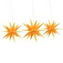 Lámparas de Navidad LED plegables 3 unidades amarillo de , Luces de Navidad - Ref: Foro24-356198, Precio: 34,88 €, Descuento: %