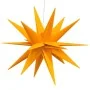 Lámparas de Navidad LED plegables 3 unidades amarillo de , Luces de Navidad - Ref: Foro24-356198, Precio: 34,88 €, Descuento: %