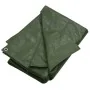 Lona HDPE verde 180 g/m² 6x6 m de , Lonas impermeables - Ref: Foro24-151538, Precio: 57,68 €, Descuento: %