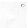 Lona HDPE blanco 180 g/m² 8x8 m de , Lonas impermeables - Ref: Foro24-151590, Precio: 90,99 €, Descuento: %