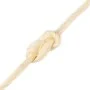 Cuerda 100% sisal 3 mm 1000 m de , Sogas y cuerdas metálicas - Ref: Foro24-155006, Precio: 53,65 €, Descuento: %