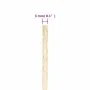 Cuerda 100% sisal 3 mm 1000 m de , Sogas y cuerdas metálicas - Ref: Foro24-155006, Precio: 53,65 €, Descuento: %
