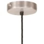 Lámpara colgante industrial redonda multicolor E27 25 W 19 cm de , Lámparas - Ref: Foro24-344397, Precio: 41,99 €, Descuento: %