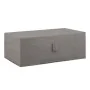 Madison Funda para muebles de jardín 180x110x70 cm gris de , Fundas para muebles de jardín - Ref: Foro24-423682, Precio: 48,3...