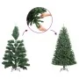 Árbol de Navidad artificial con piñas 180 cm de , Arboles de navidad - Ref: Foro24-357702, Precio: 125,77 €, Descuento: %