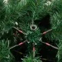 Árbol de Navidad artificial con piñas y bayas 180 cm de , Arboles de navidad - Ref: Foro24-358376, Precio: 106,01 €, Descuent...
