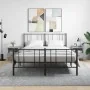 Mesitas noche 2 uds madera ingeniería gris Sonoma 40x35x47,5 cm de , Mesitas de noche - Ref: Foro24-827385, Precio: 54,45 €, ...