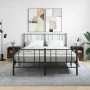 Mesita noche 2 uds madera ingeniería marrón roble 40x35x47,5 cm de , Mesitas de noche - Ref: Foro24-827387, Precio: 60,42 €, ...