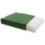 Madison Cojín para perros Velvet verde 80x55x15 cm de , Camas para perros - Ref: Foro24-444466, Precio: 69,02 €, Descuento: %